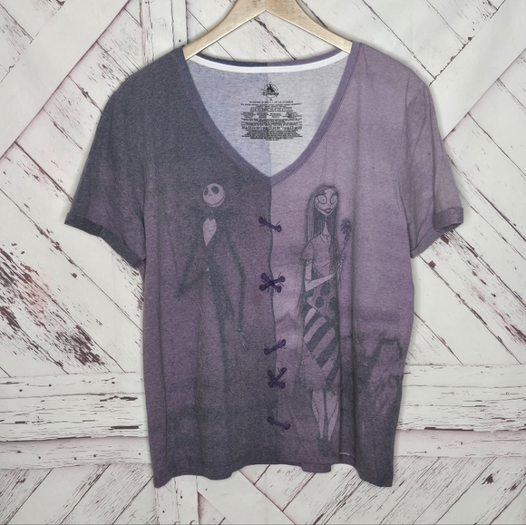 Disney Corpse Bride Shirt - Picture 1 of 6